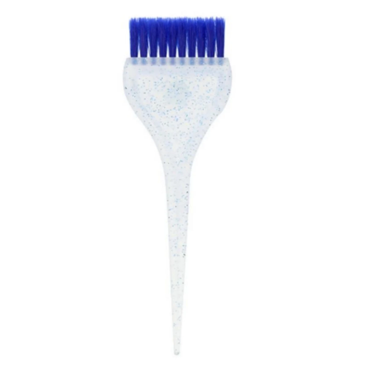 Brosse à cheveux - ciel bleu