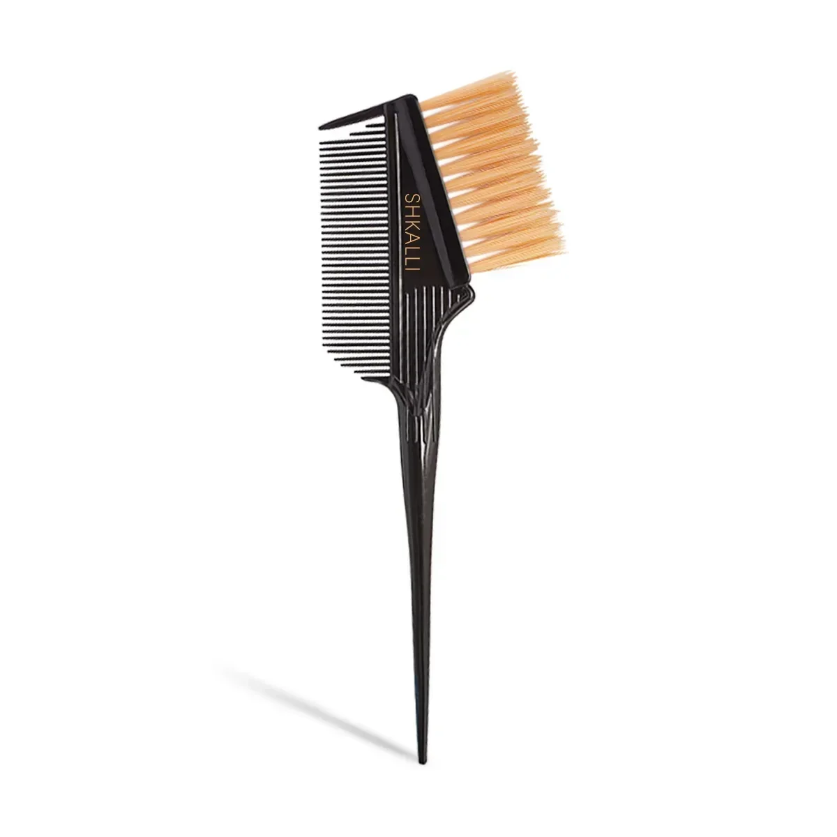 Brosse à cheveux - ciel de nuit
