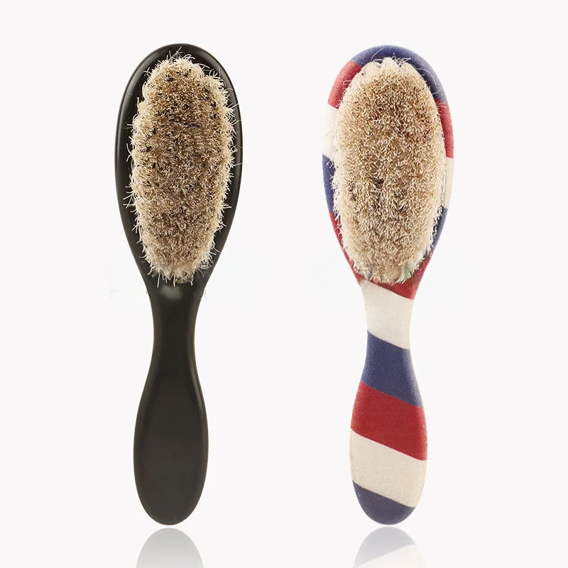 Brosse à cheveux - miel douce rêve