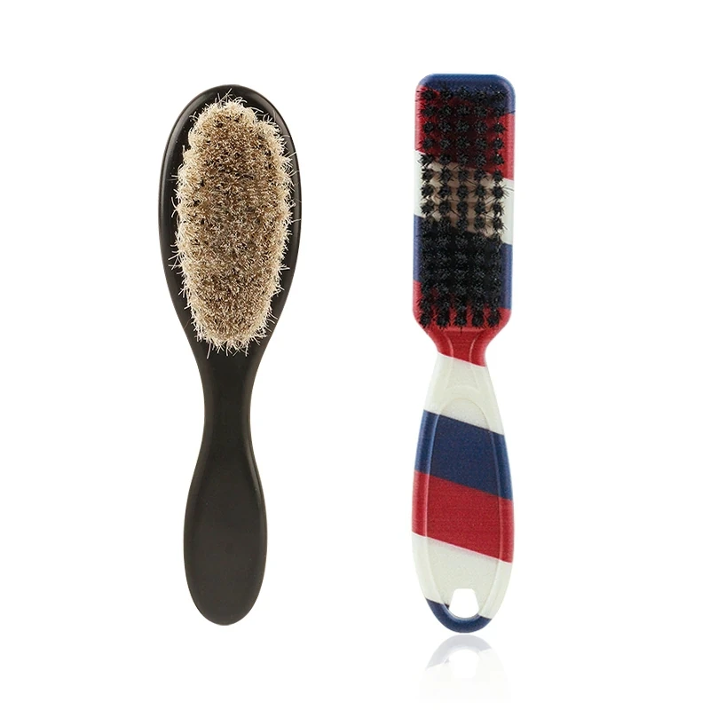 Brosse à cheveux - miel douce étoile