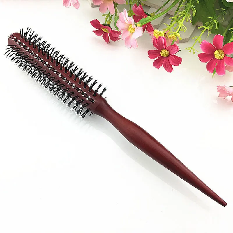 Brosse à cheveux - miel soie douce