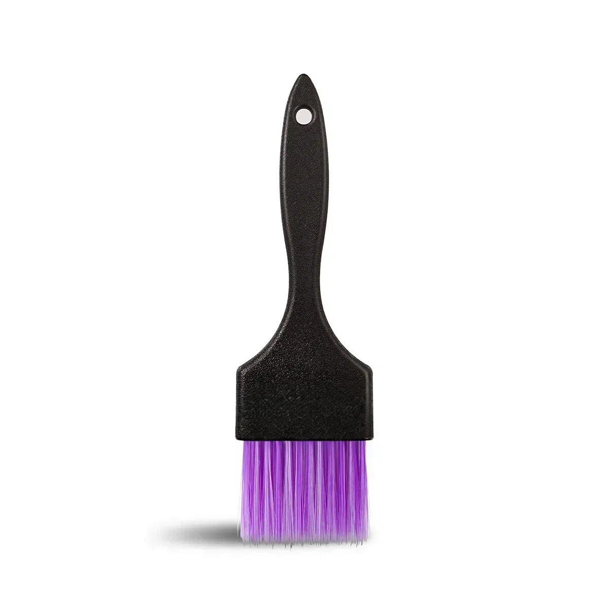 Brosse à cheveux - miel étoilée