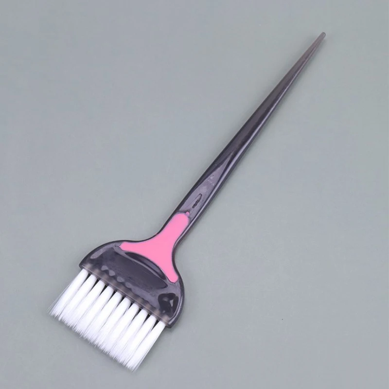 Brosse à cheveux - fleur de rêve