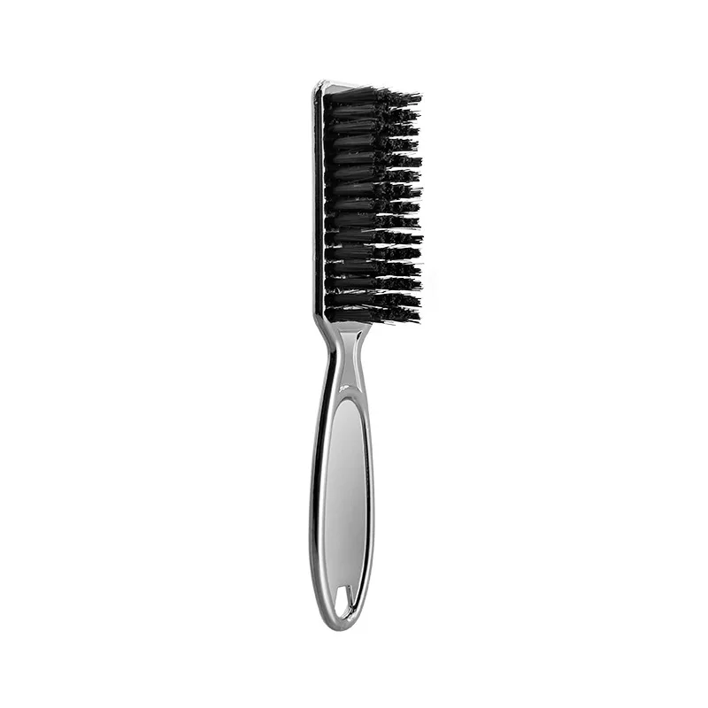 Brosse à cheveux - nuage noir