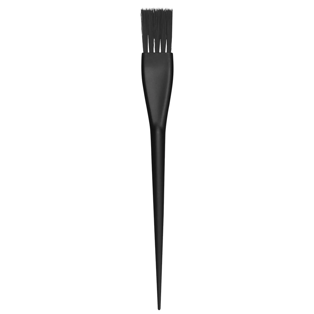 Brosse à cheveux - mystique soie noir